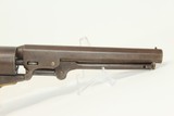 CIVIL WAR Antique COLT 1849 POCKET .31 Revolver Made In 1862 in Hartford, Connecticut! - 16 of 17
