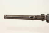 CIVIL WAR Antique COLT 1849 POCKET .31 Revolver Made In 1862 in Hartford, Connecticut! - 12 of 17