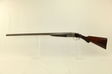 REMINGTON Model 1894 SxS HAMMERLESS C&R Shotgun NICE 12 Gauge Side by Side from the Early 1900s with EJECTORS! - 2 of 24