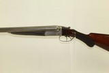 REMINGTON Model 1894 SxS HAMMERLESS C&R Shotgun NICE 12 Gauge Side by Side from the Early 1900s with EJECTORS! - 1 of 24