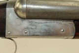 REMINGTON Model 1894 SxS HAMMERLESS C&R Shotgun NICE 12 Gauge Side by Side from the Early 1900s with EJECTORS! - 19 of 24