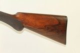 REMINGTON Model 1894 SxS HAMMERLESS C&R Shotgun NICE 12 Gauge Side by Side from the Early 1900s with EJECTORS! - 3 of 24