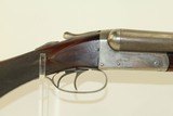 REMINGTON Model 1894 SxS HAMMERLESS C&R Shotgun NICE 12 Gauge Side by Side from the Early 1900s with EJECTORS! - 22 of 24