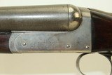 REMINGTON Model 1894 SxS HAMMERLESS C&R Shotgun NICE 12 Gauge Side by Side from the Early 1900s with EJECTORS! - 9 of 24