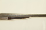 REMINGTON Model 1894 SxS HAMMERLESS C&R Shotgun NICE 12 Gauge Side by Side from the Early 1900s with EJECTORS! - 23 of 24