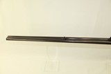 ENGRAVED Double Barrel by LANDAUER ERDING MUNCHEN Turn of the Century European Shotgun in 16 Gauge! - 14 of 19