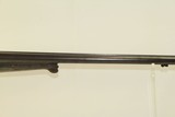 ENGRAVED Double Barrel by LANDAUER ERDING MUNCHEN Turn of the Century European Shotgun in 16 Gauge! - 18 of 19