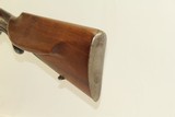 ENGRAVED Double Barrel by LANDAUER ERDING MUNCHEN Turn of the Century European Shotgun in 16 Gauge! - 7 of 19