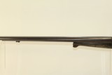 ENGRAVED Double Barrel by LANDAUER ERDING MUNCHEN Turn of the Century European Shotgun in 16 Gauge! - 5 of 19