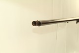 ENGRAVED Double Barrel by LANDAUER ERDING MUNCHEN Turn of the Century European Shotgun in 16 Gauge! - 8 of 19