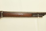Antique WINCHESTER Model 1887 Lever Action SHOTGUN Popular Coach and Law Enforcement Gun - 23 of 24