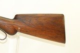 Antique WINCHESTER Model 1887 Lever Action SHOTGUN Popular Coach and Law Enforcement Gun - 3 of 24