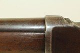 Antique WINCHESTER Model 1887 Lever Action SHOTGUN Popular Coach and Law Enforcement Gun - 15 of 24