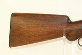 Antique WINCHESTER Model 1887 Lever Action SHOTGUN Popular Coach and Law Enforcement Gun - 21 of 24