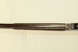 Antique WINCHESTER Model 1887 Lever Action SHOTGUN Popular Coach and Law Enforcement Gun - 12 of 24