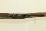 Antique WINCHESTER Model 1887 Lever Action SHOTGUN Popular Coach and Law Enforcement Gun - 17 of 24
