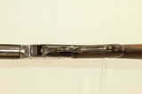 Antique WINCHESTER Model 1887 Lever Action SHOTGUN Popular Coach and Law Enforcement Gun - 11 of 24
