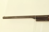 Antique WINCHESTER Model 1887 Lever Action SHOTGUN Popular Coach and Law Enforcement Gun - 6 of 24