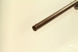 Antique WINCHESTER Model 1887 Lever Action SHOTGUN Popular Coach and Law Enforcement Gun - 9 of 24