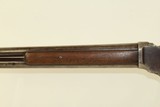 Antique WINCHESTER Model 1887 Lever Action SHOTGUN Popular Coach and Law Enforcement Gun - 5 of 24