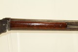 Antique WINCHESTER Model 1887 Lever Action SHOTGUN Popular Coach and Law Enforcement Gun - 22 of 23