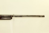 Antique WINCHESTER Model 1887 Lever Action SHOTGUN Popular Coach and Law Enforcement Gun - 23 of 23