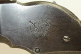 Antique WINCHESTER Model 1887 Lever Action SHOTGUN Popular Coach and Law Enforcement Gun - 9 of 23