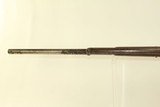 Antique WINCHESTER Model 1887 Lever Action SHOTGUN Popular Coach and Law Enforcement Gun - 14 of 23
