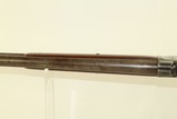 Antique WINCHESTER Model 1887 Lever Action SHOTGUN Popular Coach and Law Enforcement Gun - 17 of 23