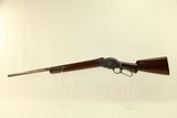 Antique WINCHESTER Model 1887 Lever Action SHOTGUN Popular Coach and Law Enforcement Gun - 2 of 23