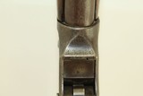 Antique WINCHESTER Model 1887 Lever Action SHOTGUN Popular Coach and Law Enforcement Gun - 10 of 23