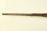 Antique WINCHESTER Model 1887 Lever Action SHOTGUN Popular Coach and Law Enforcement Gun - 18 of 23