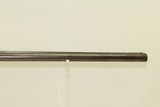 GORGEOUS European 16 GAUGE Double Barrel Shotgun Early 20th Century SxS with Twist Barrels - 7 of 21