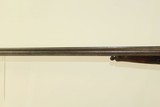 GORGEOUS European 16 GAUGE Double Barrel Shotgun Early 20th Century SxS with Twist Barrels - 20 of 21