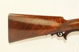 GORGEOUS European 16 GAUGE Double Barrel Shotgun Early 20th Century SxS with Twist Barrels - 4 of 21