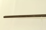 BAYARD ARMS Co Henry Pieper SxS Hammer SHOTGUN C&R Belgian Made Double Barrel Hammer Shotgun! - 6 of 25
