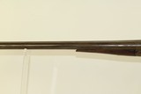 BAYARD ARMS Co Henry Pieper SxS Hammer SHOTGUN C&R Belgian Made Double Barrel Hammer Shotgun! - 5 of 25