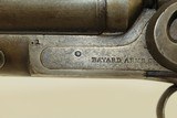 BAYARD ARMS Co Henry Pieper SxS Hammer SHOTGUN C&R Belgian Made Double Barrel Hammer Shotgun! - 9 of 25