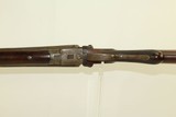 BAYARD ARMS Co Henry Pieper SxS Hammer SHOTGUN C&R Belgian Made Double Barrel Hammer Shotgun! - 17 of 25