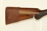 BAYARD ARMS Co Henry Pieper SxS Hammer SHOTGUN C&R Belgian Made Double Barrel Hammer Shotgun! - 23 of 25