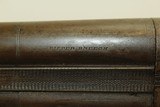 BAYARD ARMS Co Henry Pieper SxS Hammer SHOTGUN C&R Belgian Made Double Barrel Hammer Shotgun! - 12 of 25