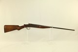 IVER JOHNSON “Excel” C&R .410 SINGLE SHOT Shotgun Auto Ejecting Single Shot Small Game Shotgun! - 19 of 23