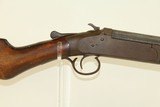 IVER JOHNSON “Excel” C&R .410 SINGLE SHOT Shotgun Auto Ejecting Single Shot Small Game Shotgun! - 21 of 23