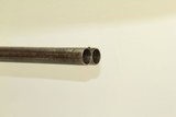 Scarce Antique COLT Model 1878 SxS Hammer SHOTGUN Double Barrel Made in 1882 with Damascus Barrels - 17 of 22