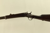REMINGTON Model 1901 7mm MAUSER Rolling Block C&R
Early 20th Century Military Contract Rifle - 1 of 19