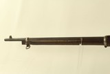 REMINGTON Model 1901 7mm MAUSER Rolling Block C&R
Early 20th Century Military Contract Rifle - 6 of 19