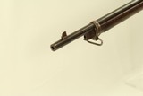 REMINGTON Model 1901 7mm MAUSER Rolling Block C&R
Early 20th Century Military Contract Rifle - 8 of 19