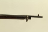 REMINGTON Model 1901 7mm MAUSER Rolling Block C&R
Early 20th Century Military Contract Rifle - 19 of 19