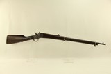 REMINGTON Model 1901 7mm MAUSER Rolling Block C&R
Early 20th Century Military Contract Rifle - 15 of 19
