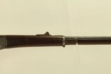 REMINGTON Model 1901 7mm MAUSER Rolling Block C&R
Early 20th Century Military Contract Rifle - 18 of 19